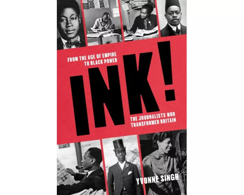Ink!