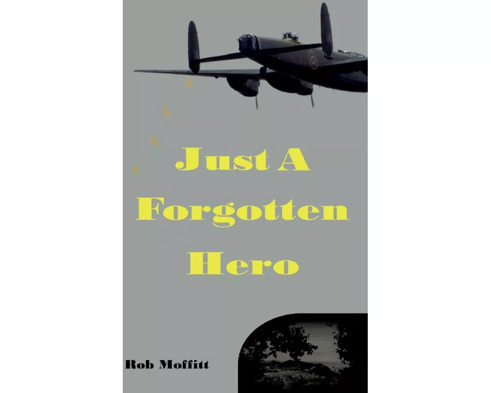 Just A Forgotten Hero