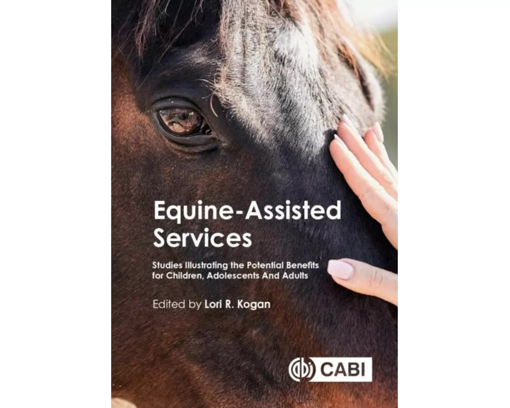 Equine-Assisted Services