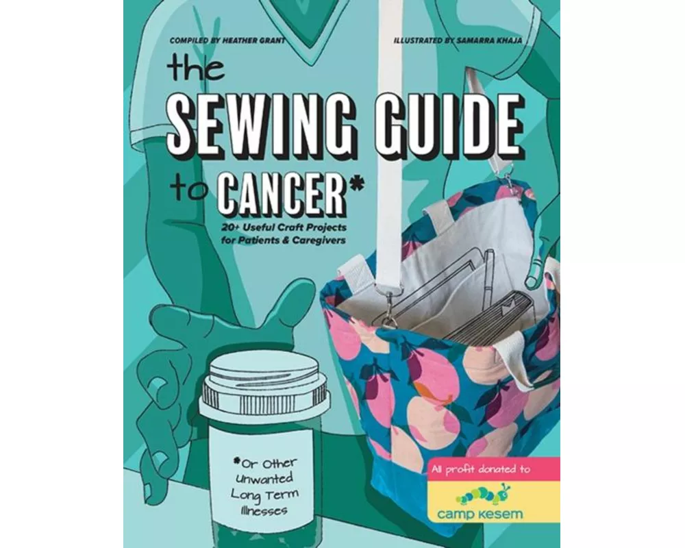 The Sewing Guide to Cancer