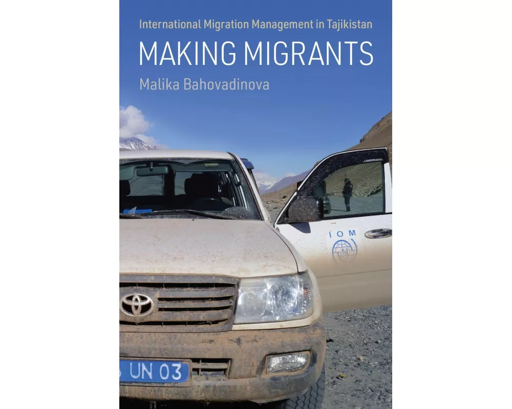 Making Migrants