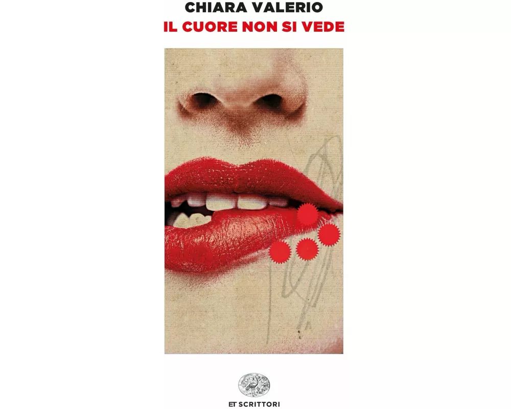 Il cuore non si vede