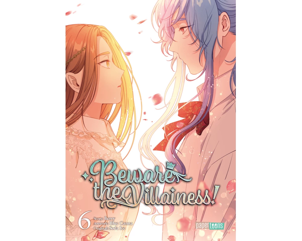 Beware the Villainess! 06