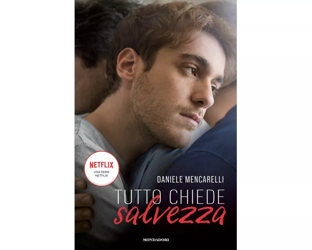 Tutto chiede salvezza