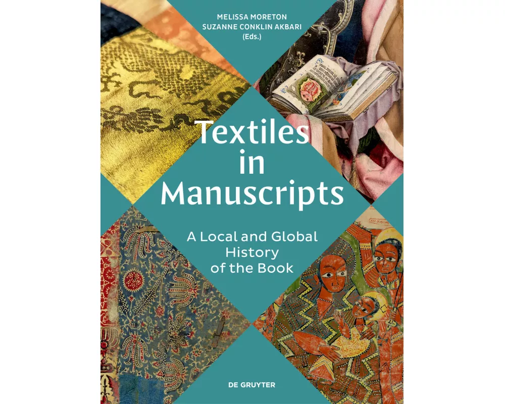 Textiles in Manuscripts
