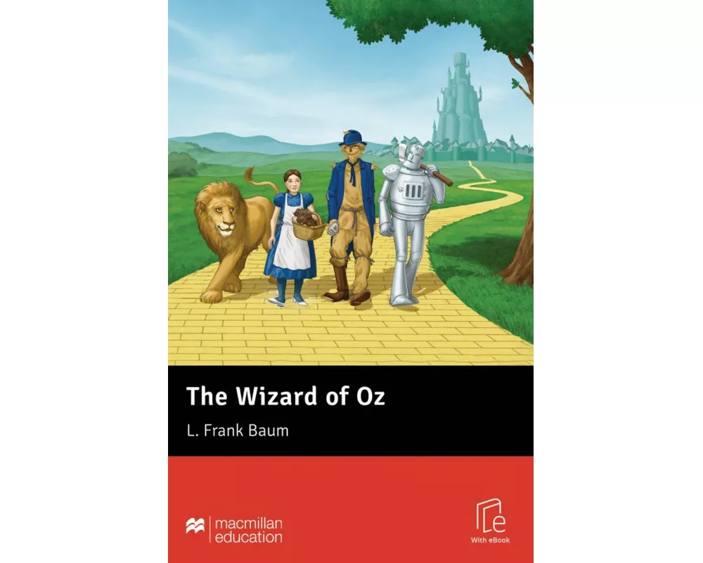 The Wizard of Oz