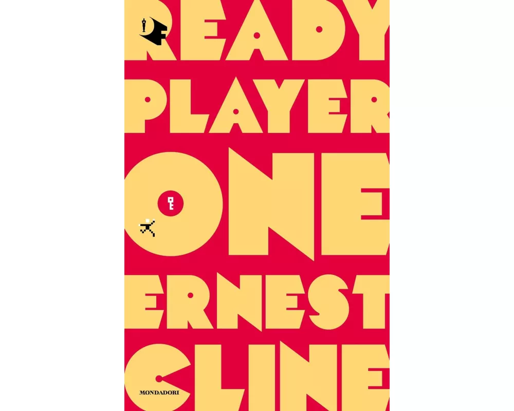 Ready player one