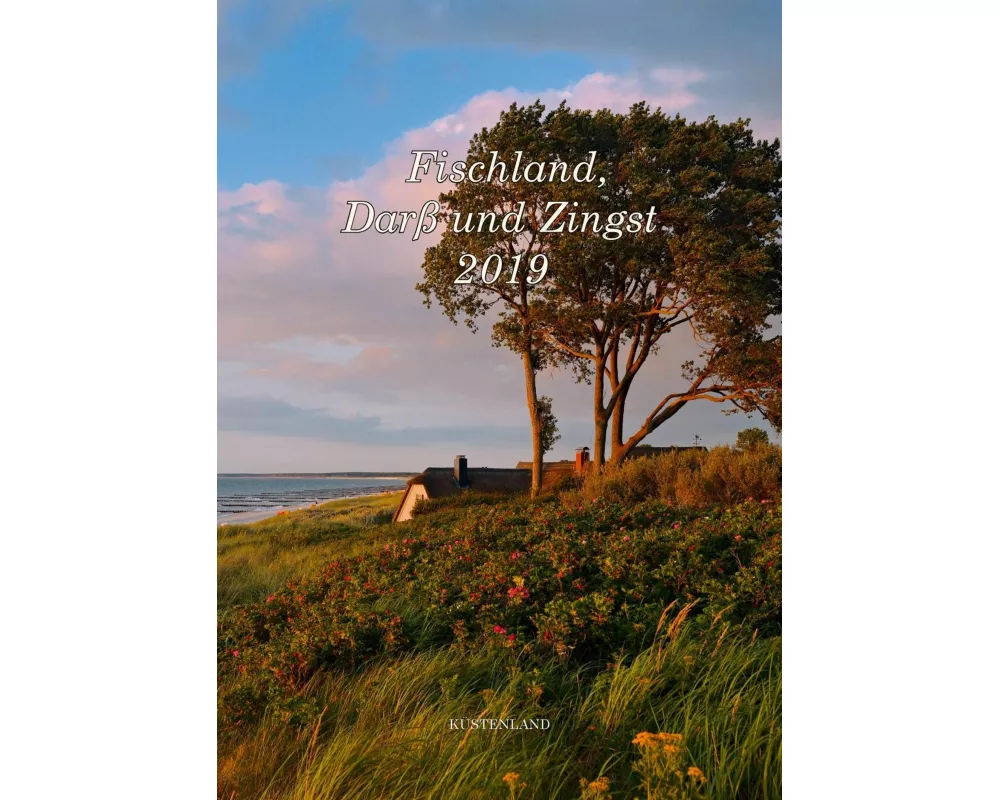 Fischland-Darß-Zingst 2026