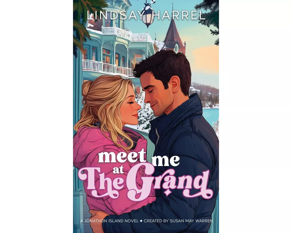 Meet Me at The Grand