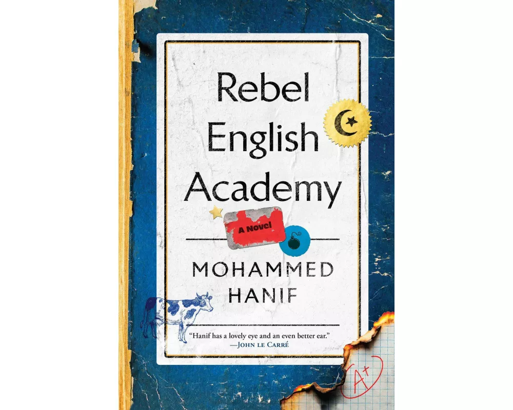 Rebel English Academy