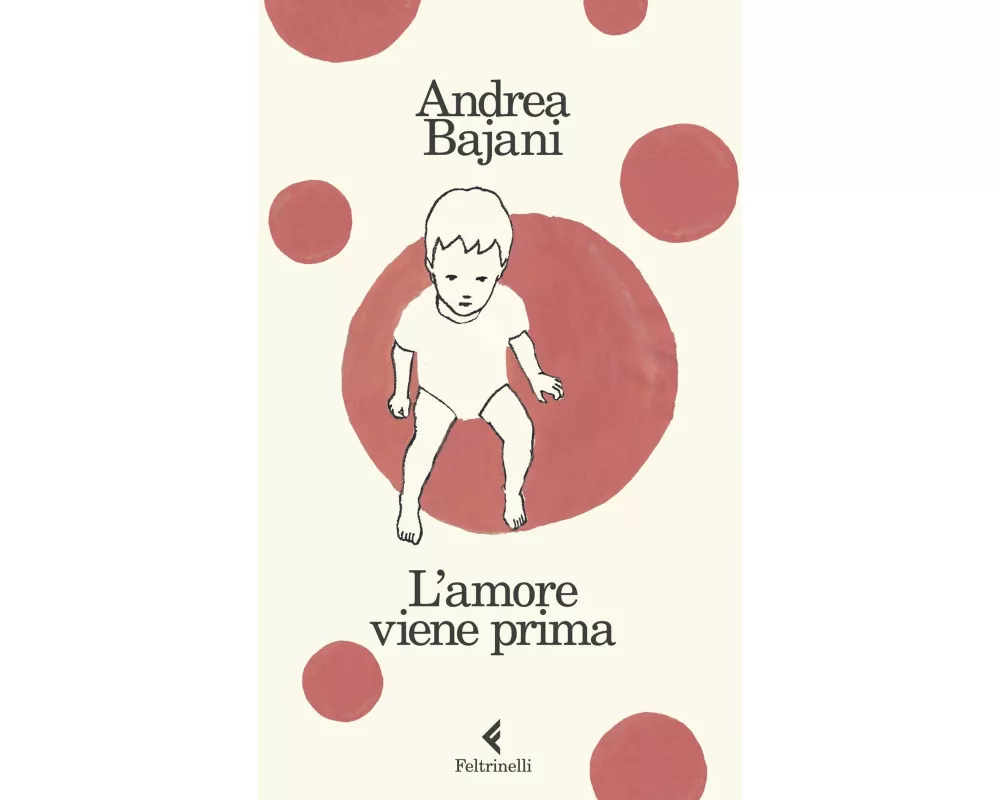 L' amore viene prima