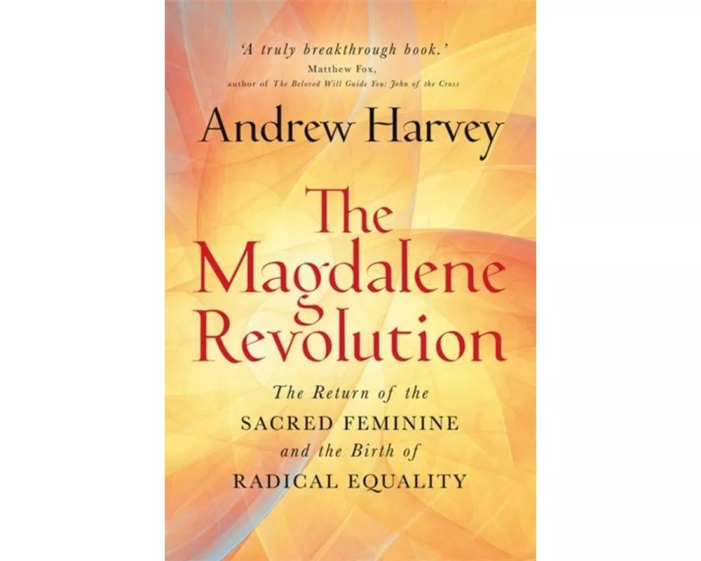 The Magdalene Revolution