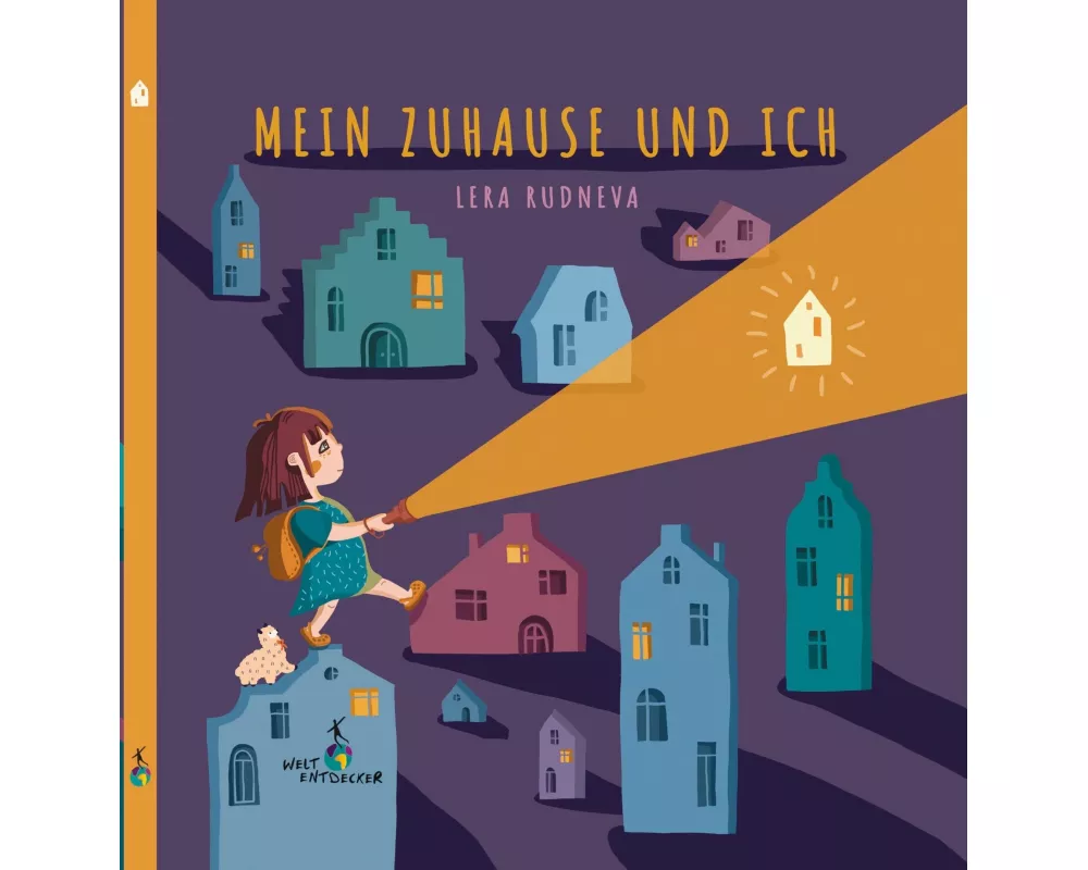 Mein Zuhause und ich