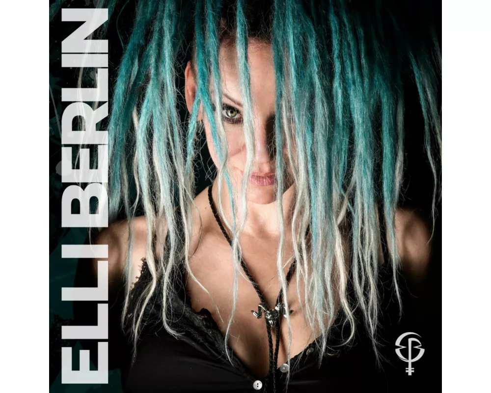 Elli Berlin (Digipak)