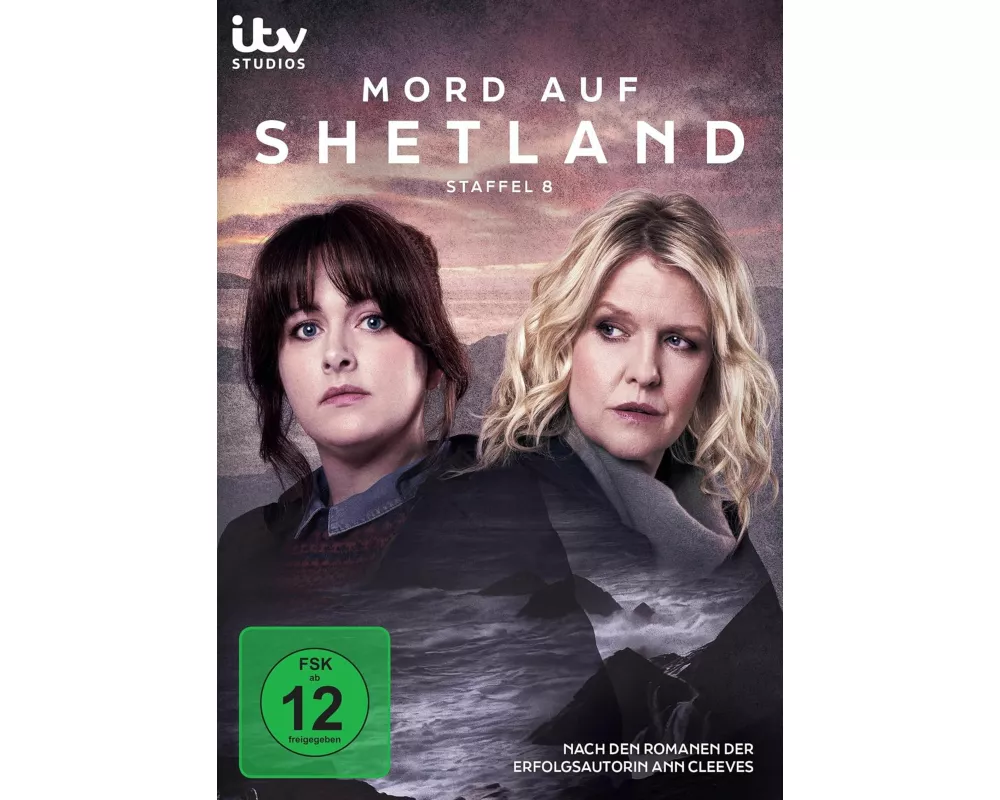 Mord auf Shetland