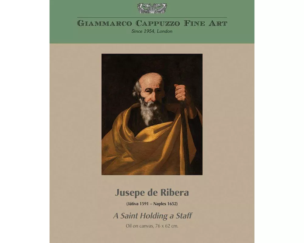 Jusepe de Ribera