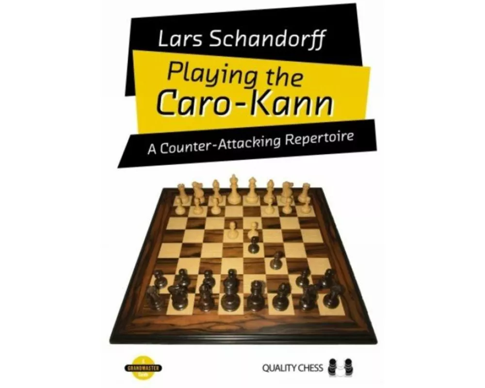 Playing the Caro-Kann