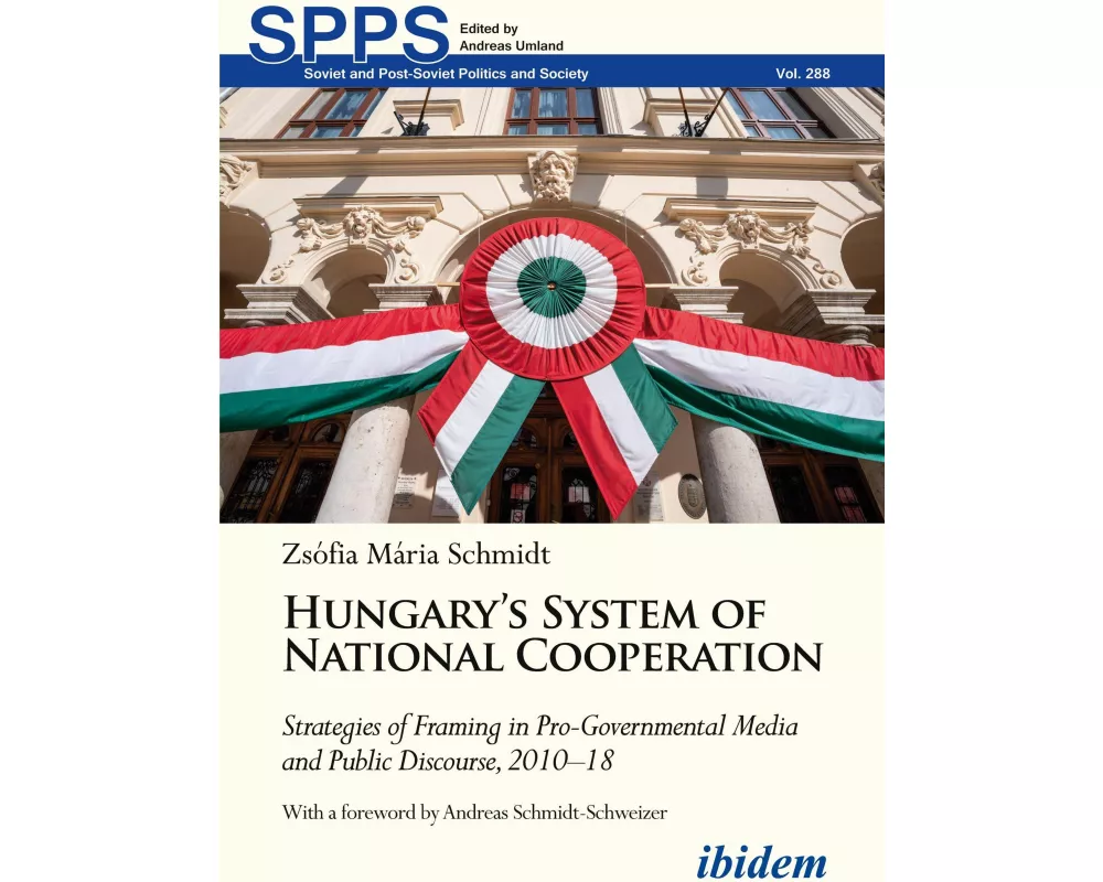Hungary’s System of National Cooperation