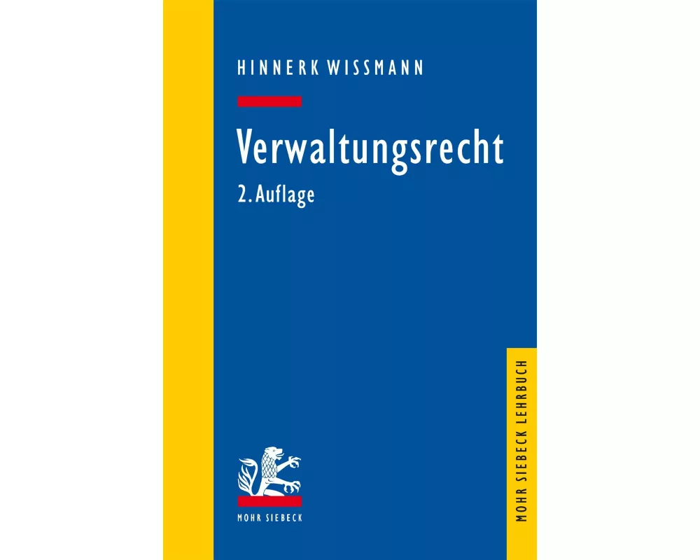 Verwaltungsrecht
