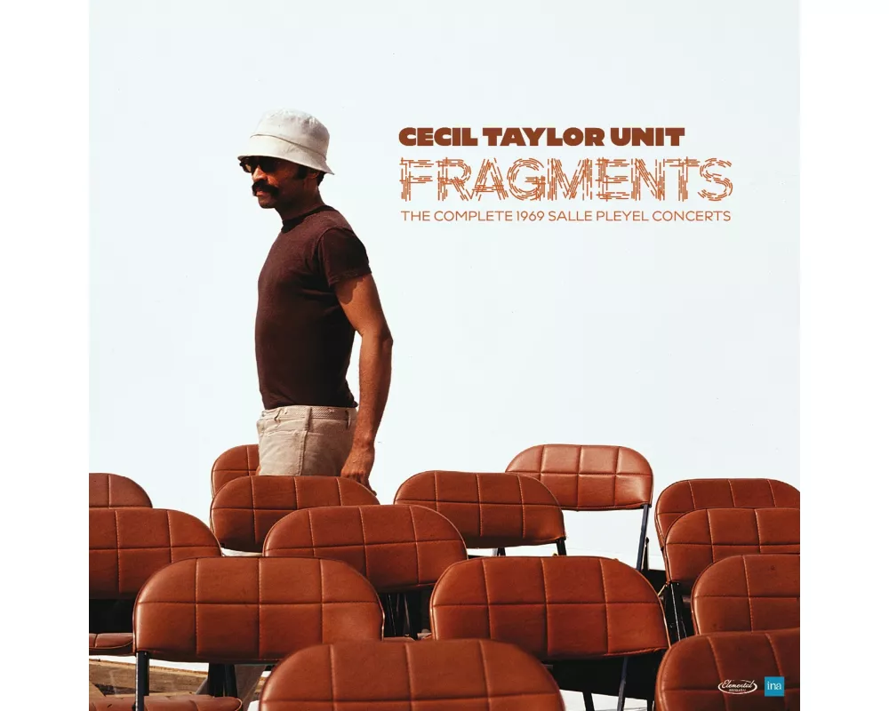 Fragments-Live the Salle Pleyel Concerts '69