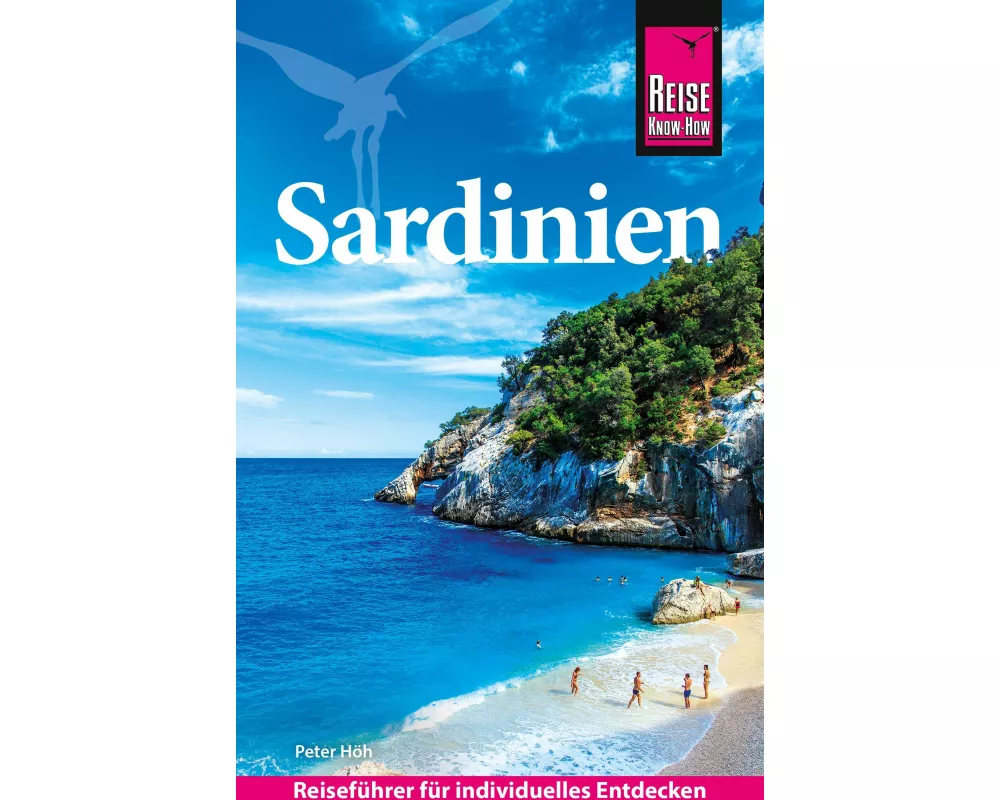 Reise Know-How Reiseführer Sardinien