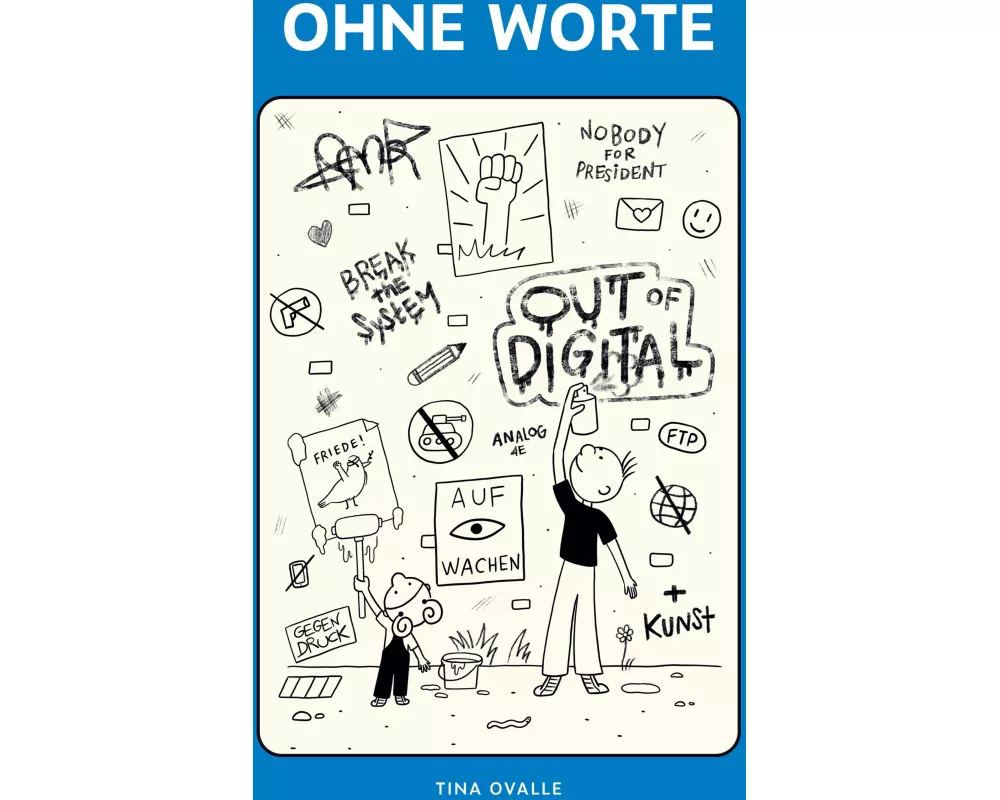 Ohne Worte