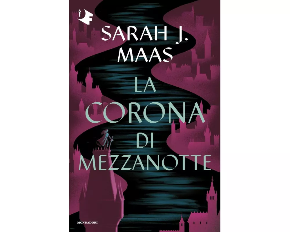 La corona di mezzanotte. Il trono di ghiaccio