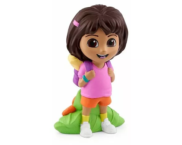 Tonie. Dora