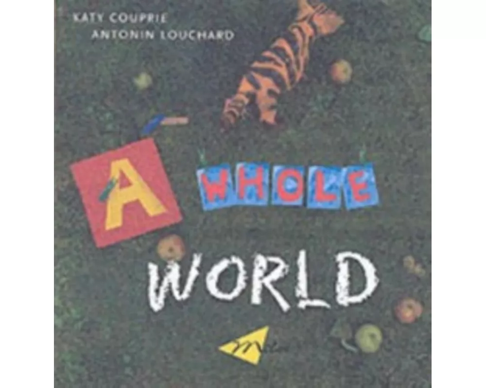 Whole World, A (english)