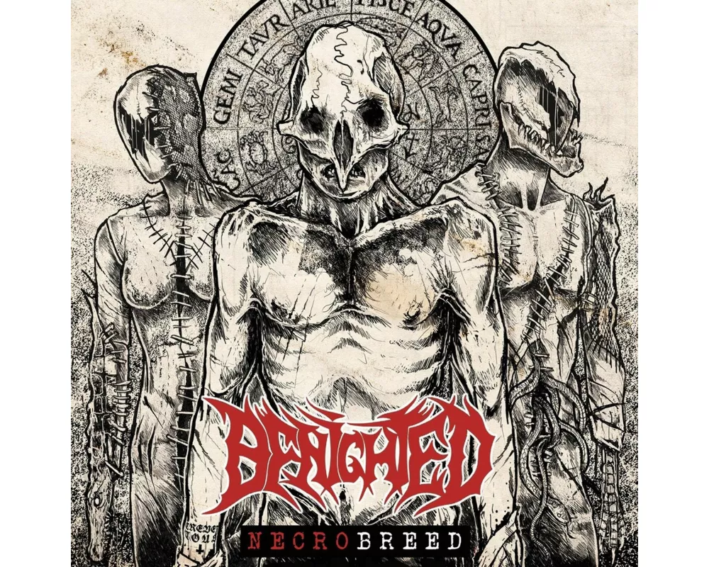 Necrobreed