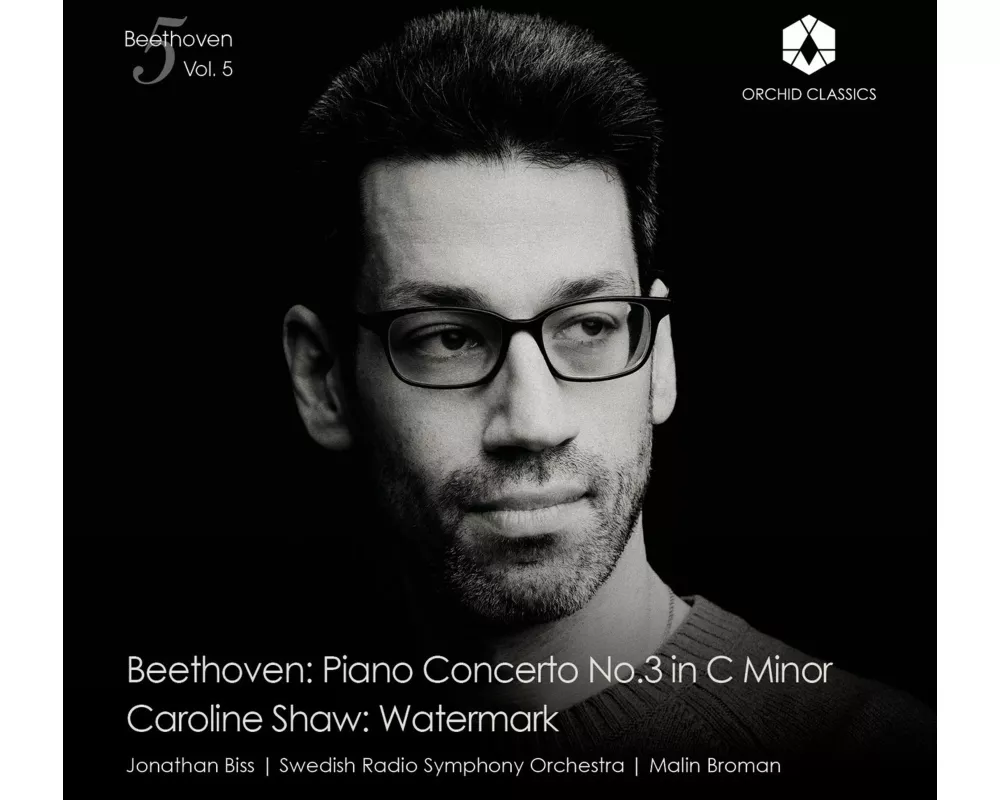 Beethoven 5 Vol. 5