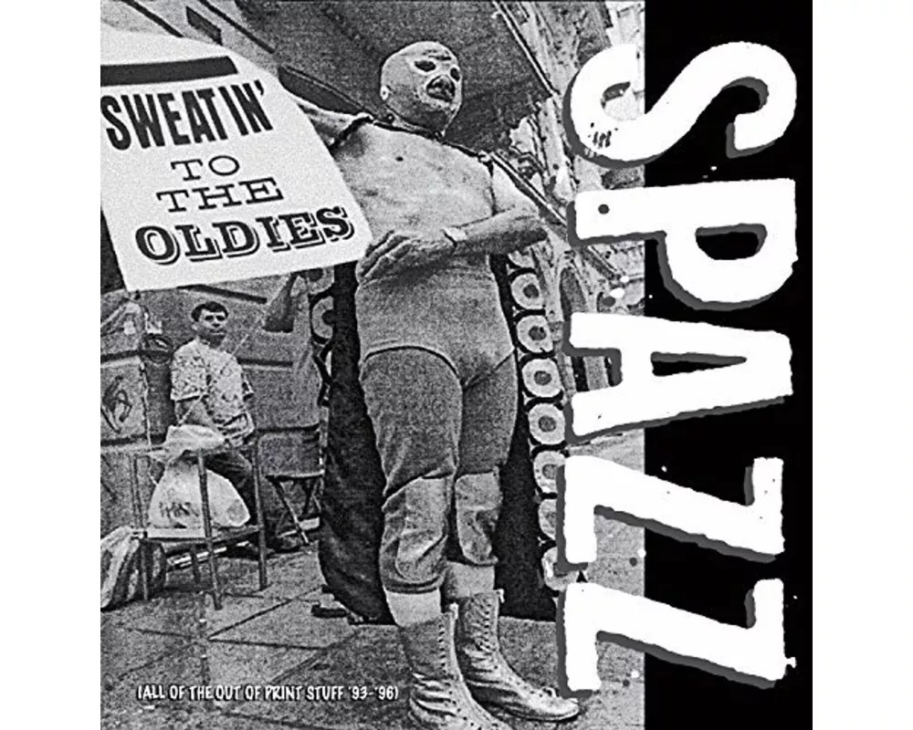 Sweatin' To The Oldies