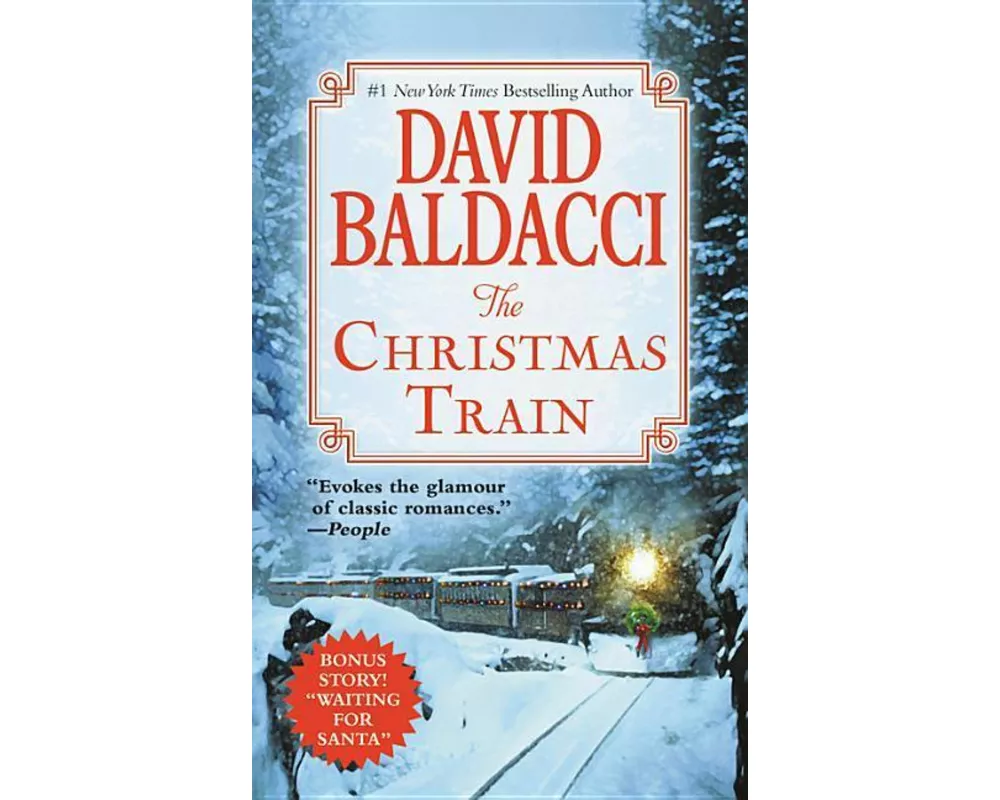 The Christmas Train