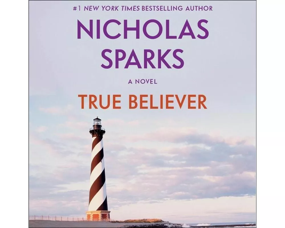 True Believer