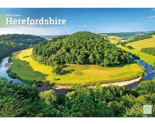Herefordshire A4