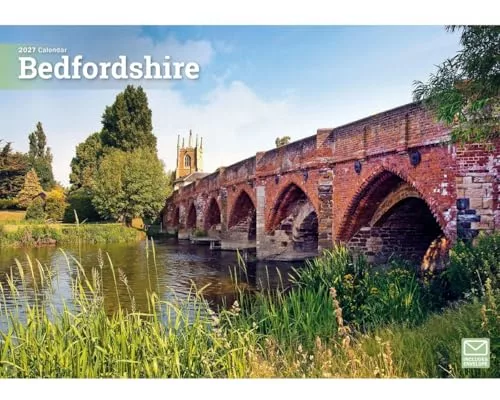 Bedfordshire A4