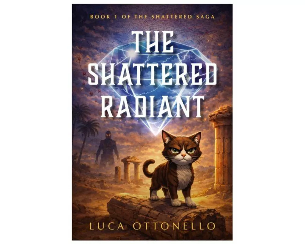 The Shattered Radiant