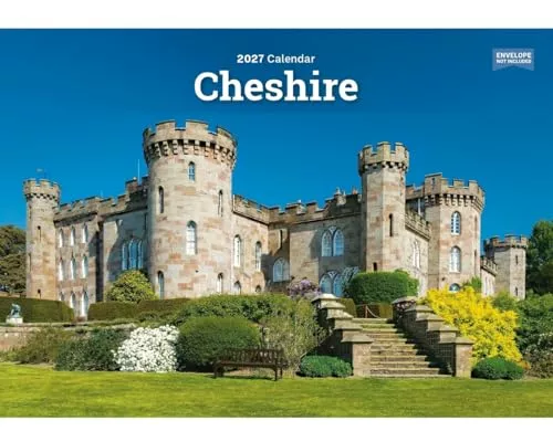 Cheshire A5