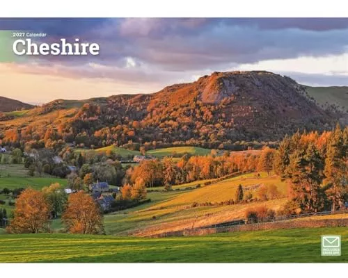 Cheshire A4