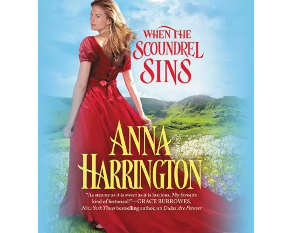 When the Scoundrel Sins