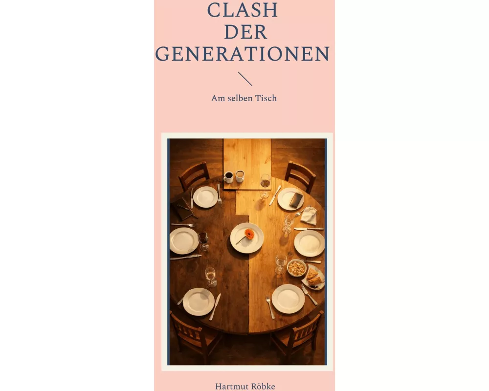 Clash der Generationen