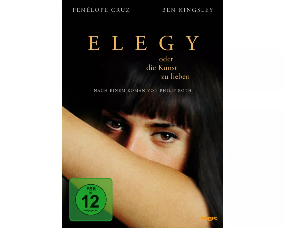 Elegy oder die Kunst zu Lieben