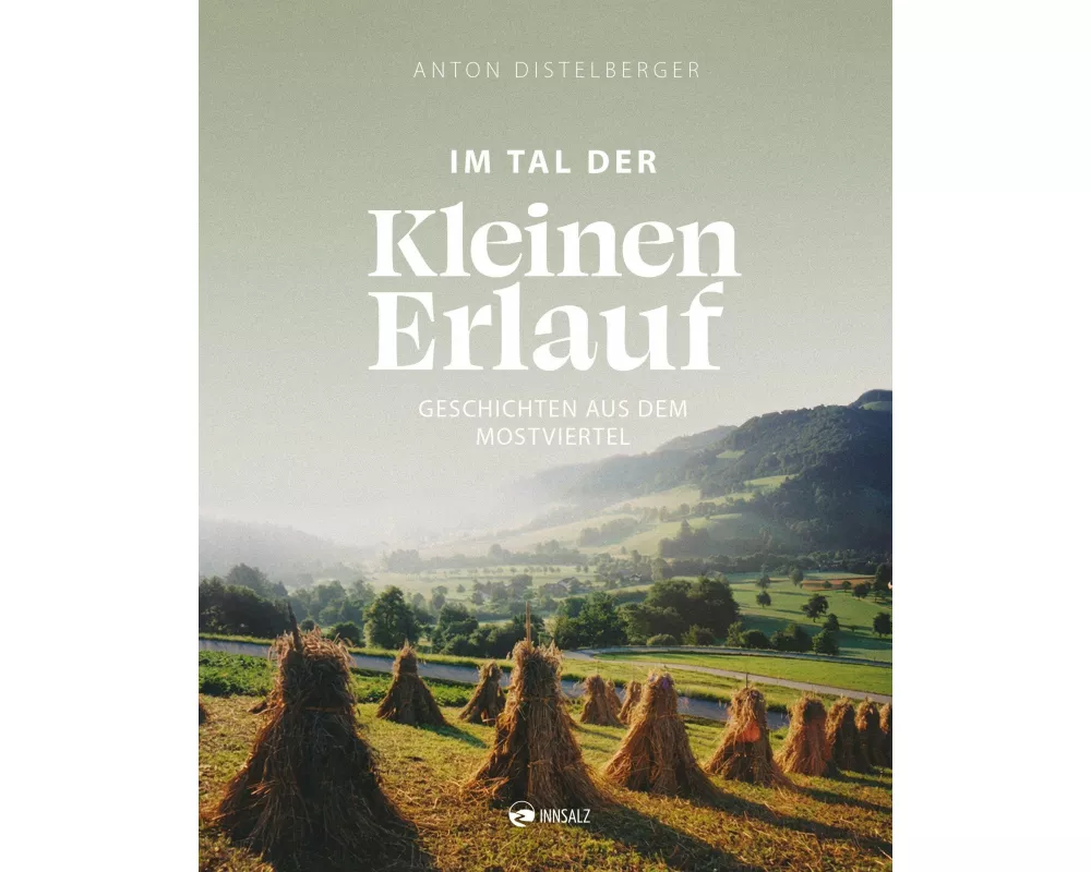 Im Tal der Kleinen Erlauf