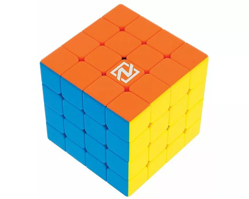 Nexcube 4x4 Classic