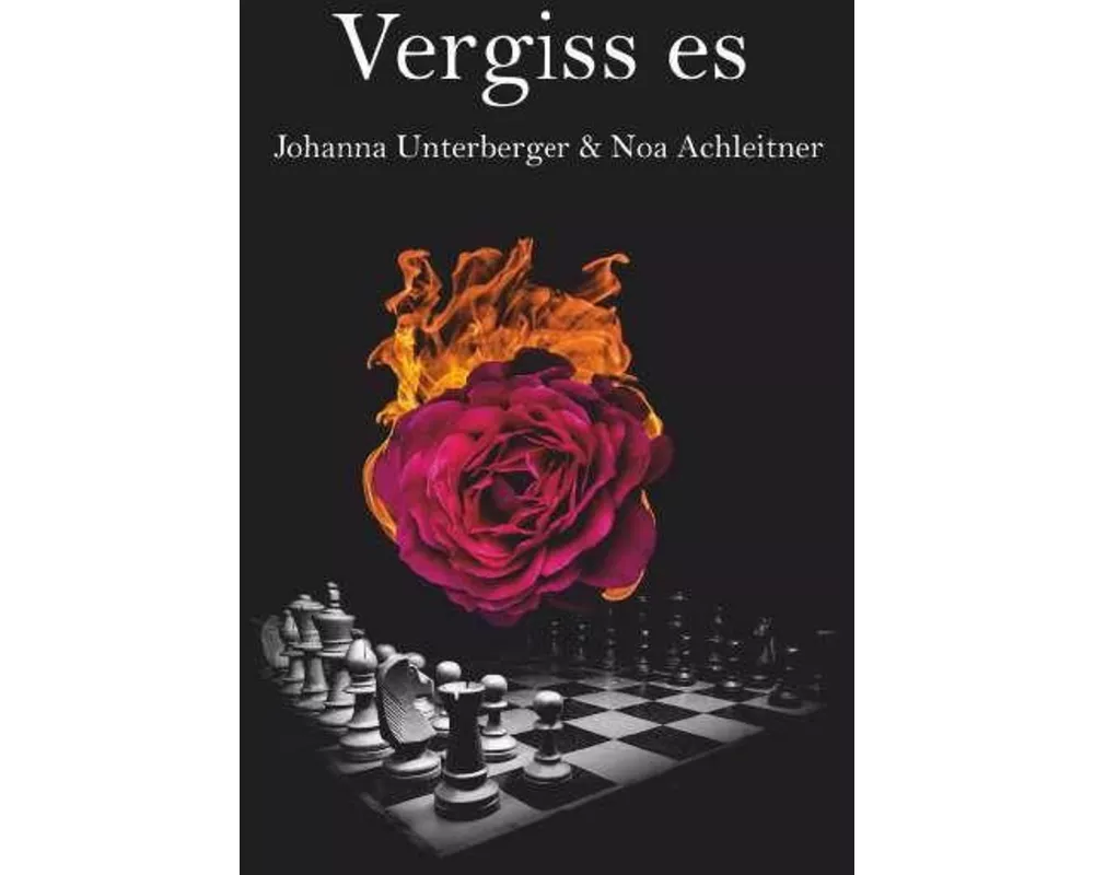 Vergiss es