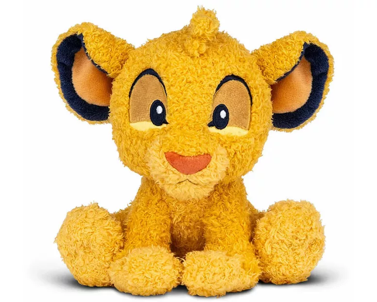 Cuddle Tonies - Simba
