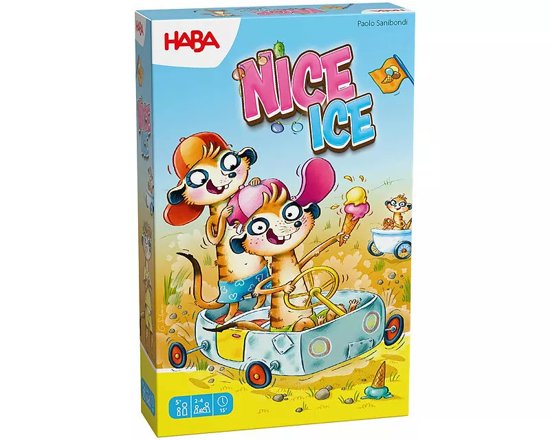 Nice Ice (mult)
