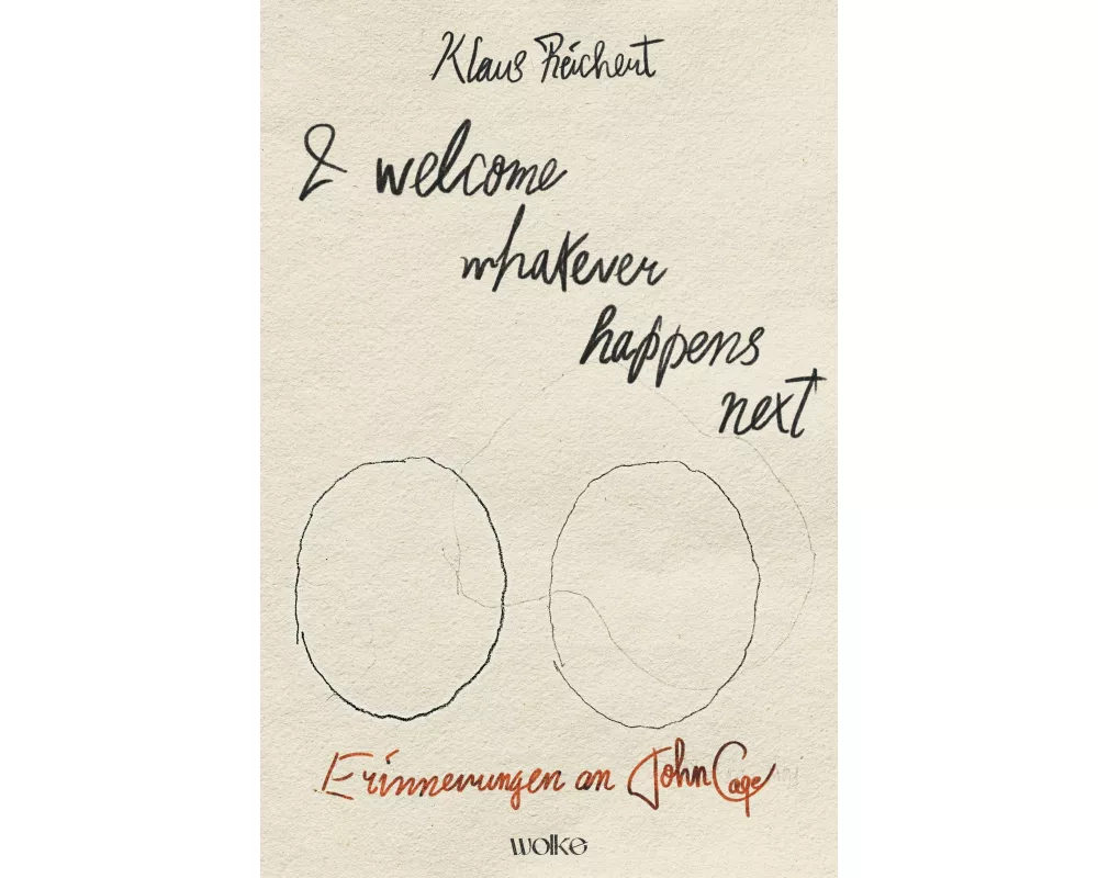 I welcome whatever happens next