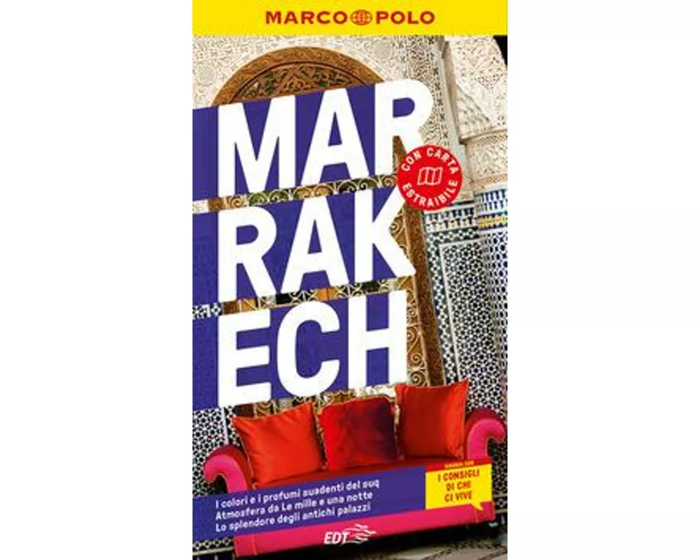 Marrakech