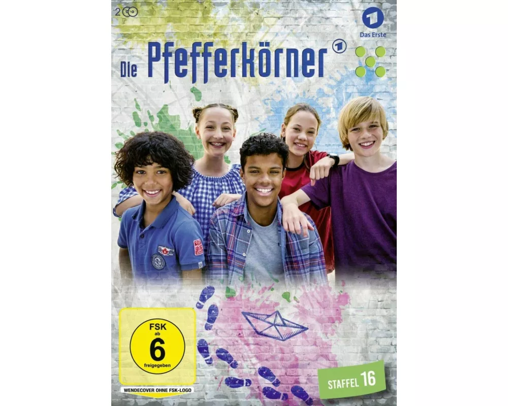 Die Pfefferkörner